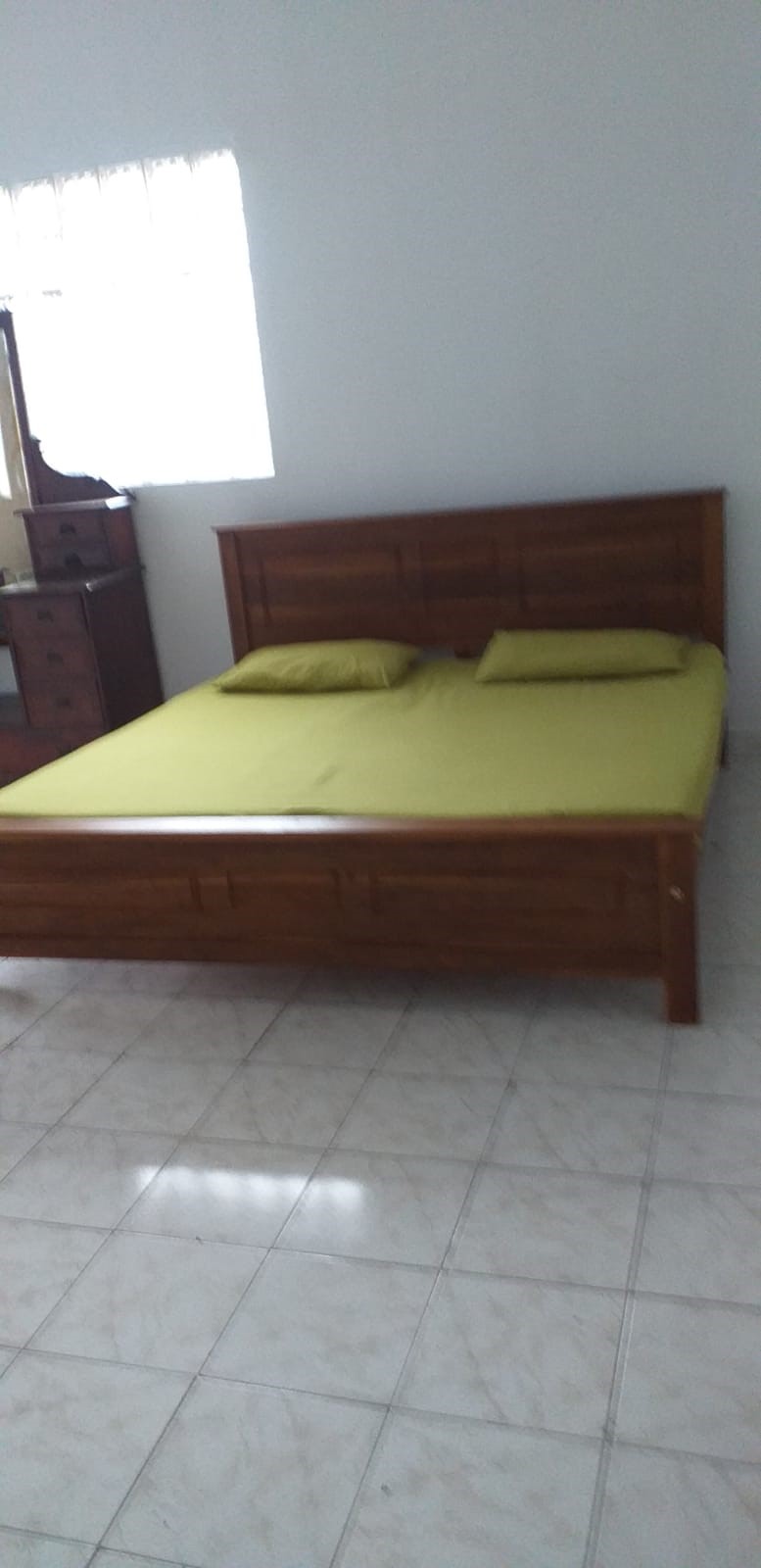 Image of room renovation