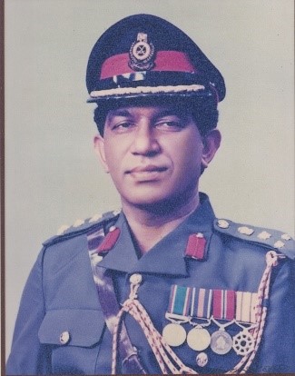 Chairman