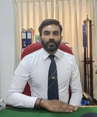 Manager