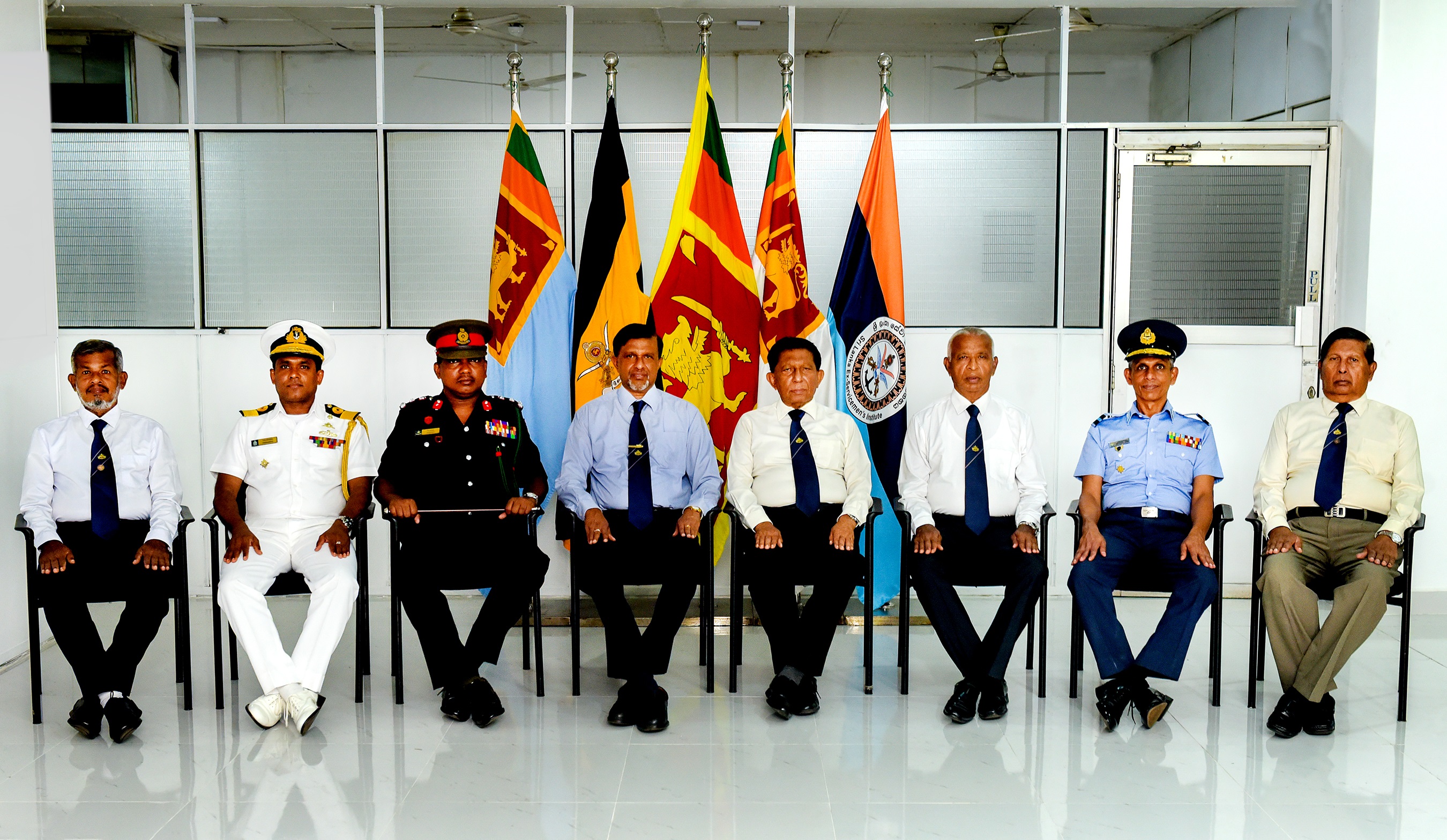 Board of Trustees